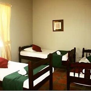 Habitación Compartida