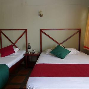 Habitación con Cama King